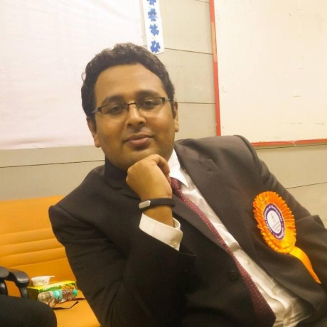 @vimalmshetty
