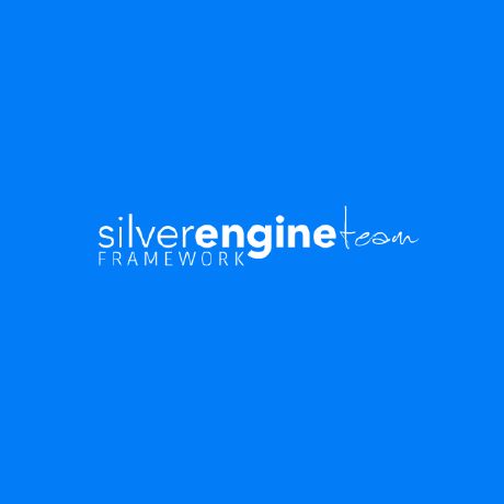 @SilverEngineTeam