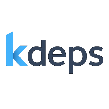 @kdeps