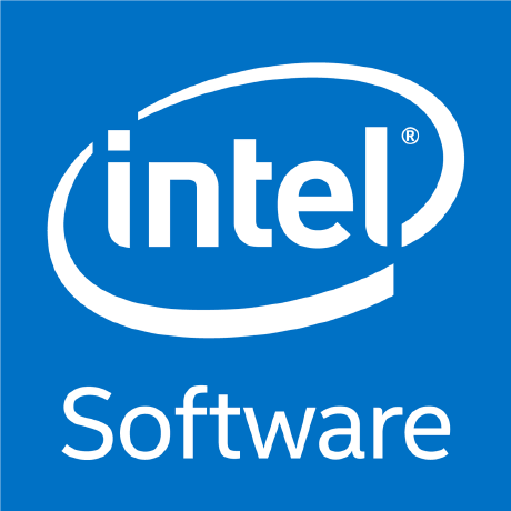 @IntelSoftware