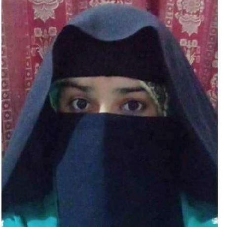 @SabaUmarAbbasi