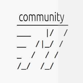 @mostjs-community