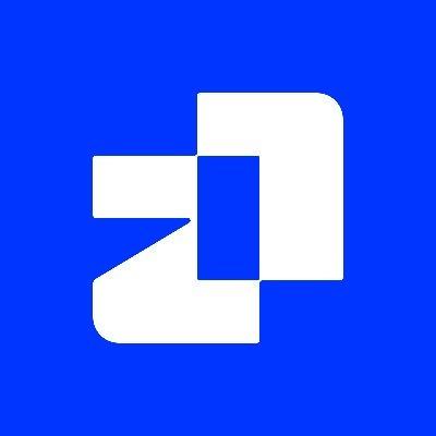 21st.dev Magic - MCP server logo (Official)