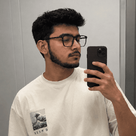 @Shavitjnr
