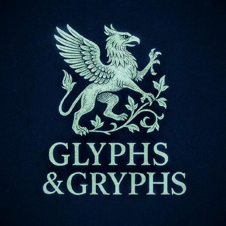 @glyphsandgryphs