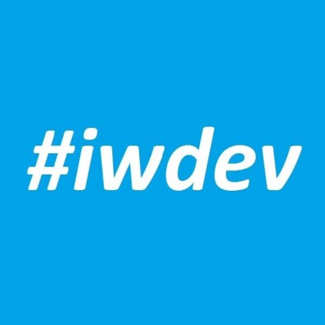 @IWDev