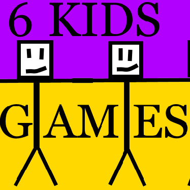 @6KidsGames