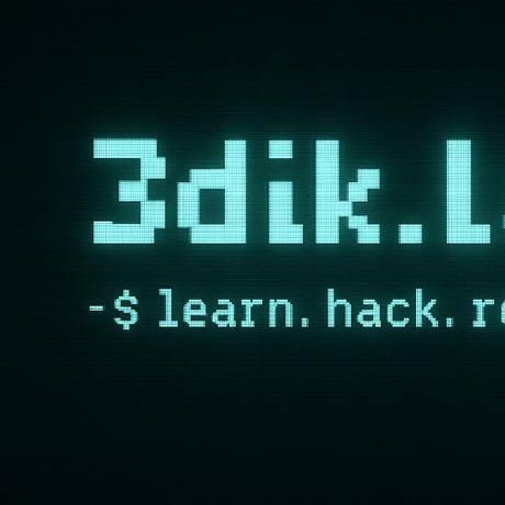 ediklab