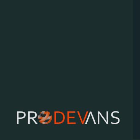 @devops-prodevans