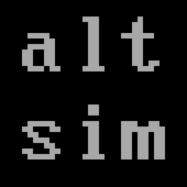 @altsimdev