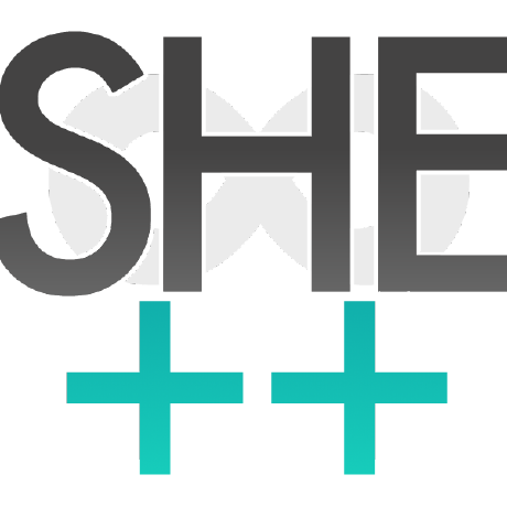@ShePlusPlusCodeDay