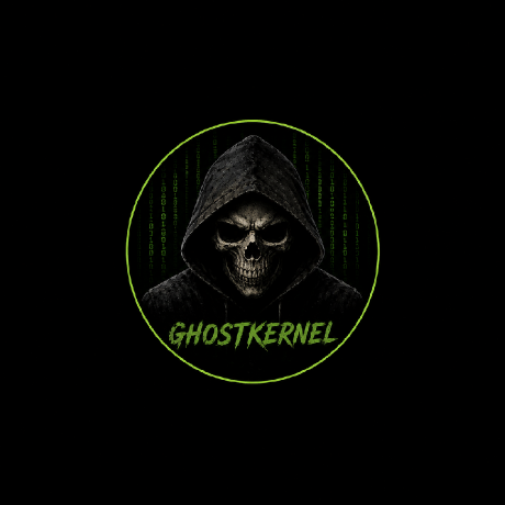 @ghostkernelbash