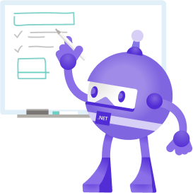 @dotnet-presentations