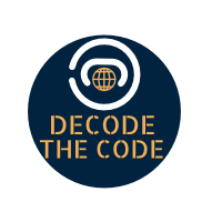 @DecodetheCode786