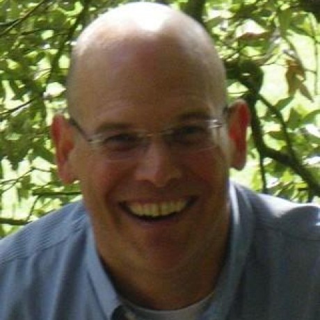 Ken Barker