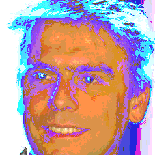Barend Gehrels