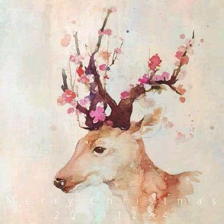 @miludeerforest
