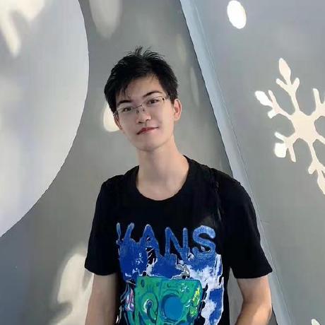 @DehaoDai