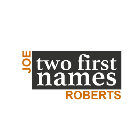 @two-first-names