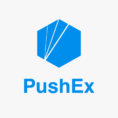 @pushex-project
