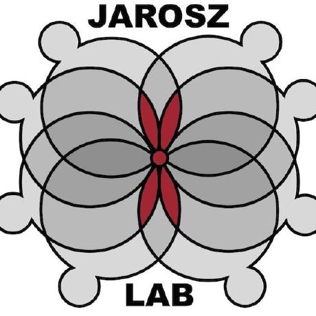 @JaroszLab