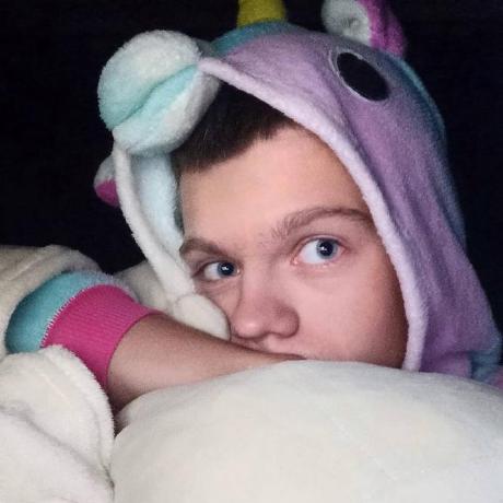 @ImpressionableRaccoon