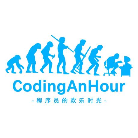 @CodingAnHour