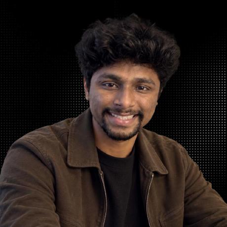 @SainathPoojary