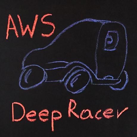 @aws-deepracer-community