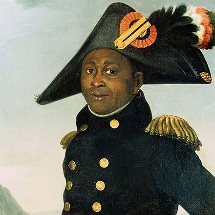 @Toussaint-Louverture