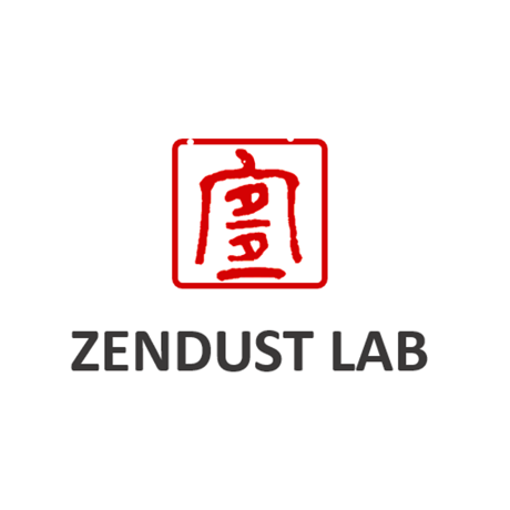 @ZENDUSTLAB
