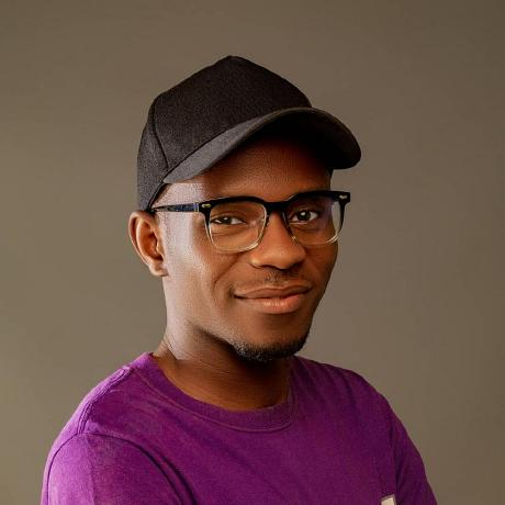 @Emmanuel-Ajah