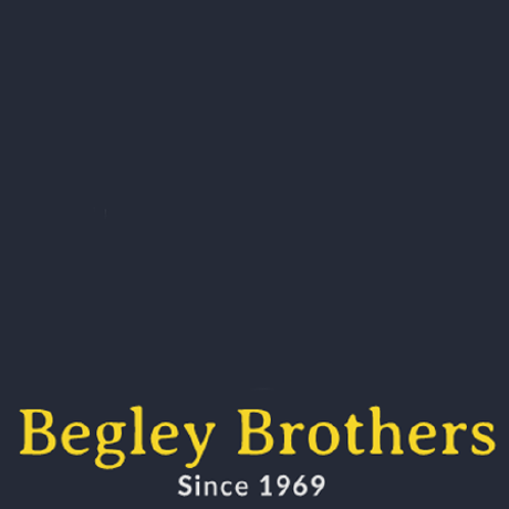 @BegleyBrothers