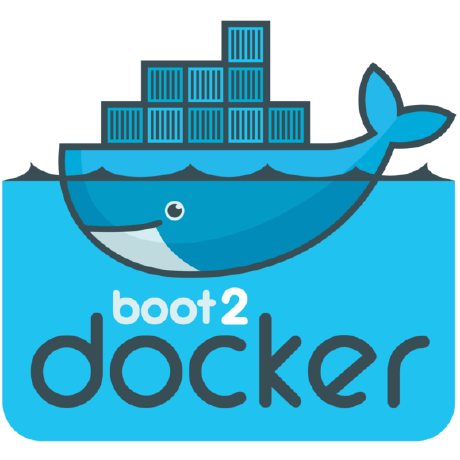 @boot2docker