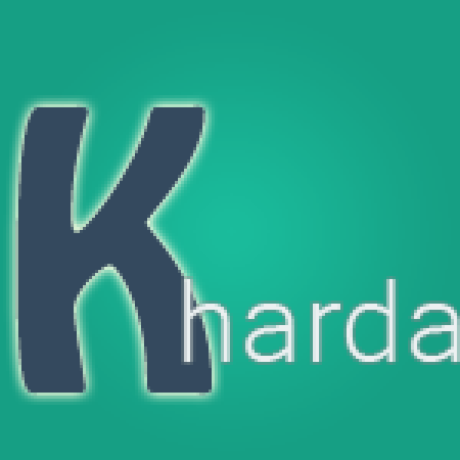 @Kharda