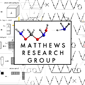 @MatthewsResearchGroup