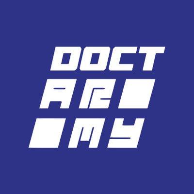@Doctarmy