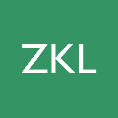 @ZKLlab