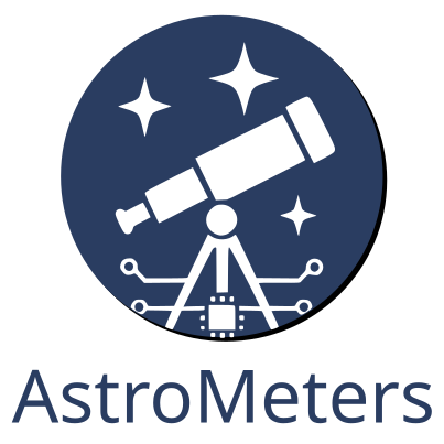 @AstroMeters
