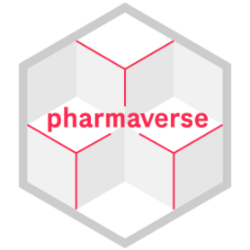 @pharmaverse