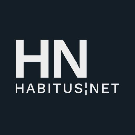 @habitusnet