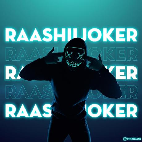 @Jokerser-x-Raashii