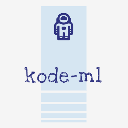 @kode-ml