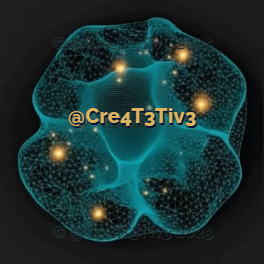 @Cre4T3Tiv3