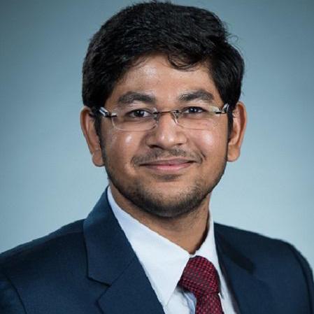 GitHub photo of Aditya P T