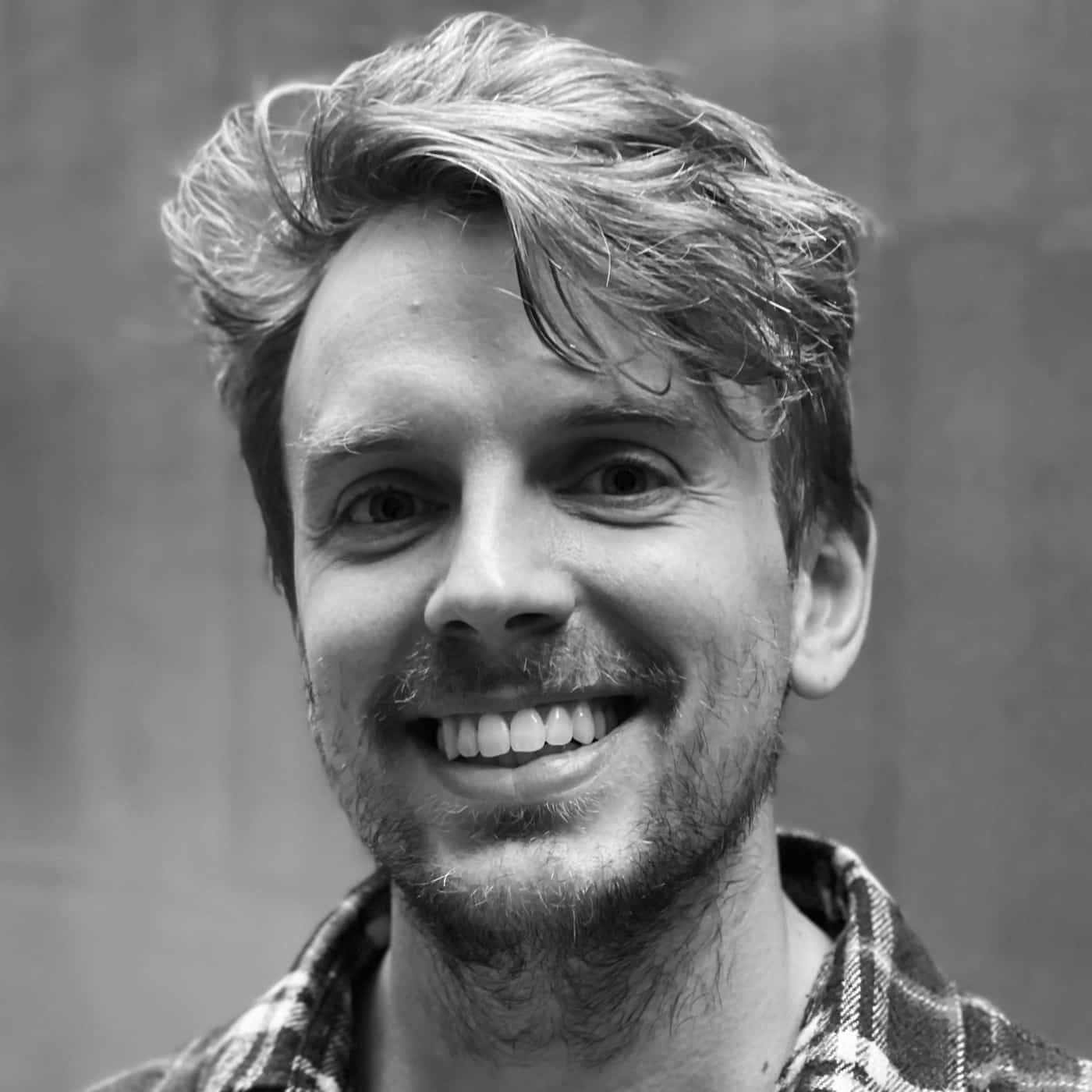 Max Rautenberg, Portrait