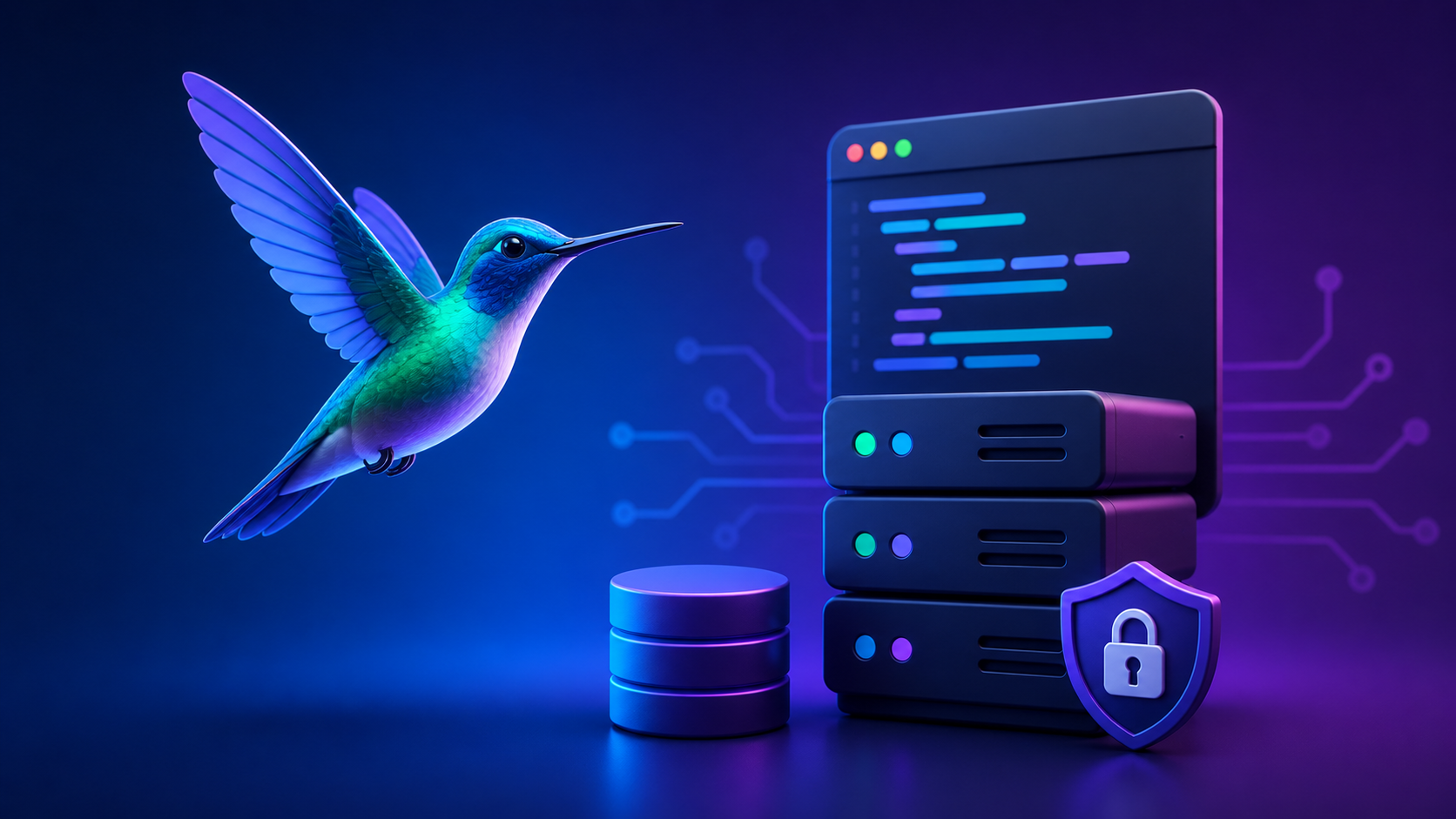Hummingbird Fundamentals - Build REST APIs in Swift