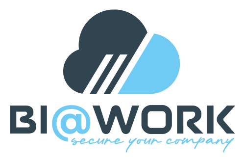 BI@Work – Secure Your Company - da oltre 19 anni proteggiamo la sicurezza aziendale