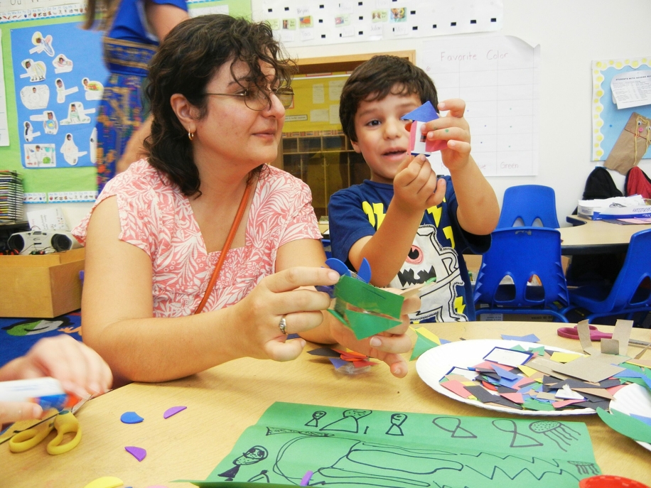 Riscoprire la passione per l’insegnamento per cambiare la scuola