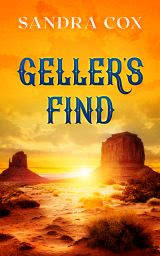 A Time Travel Western Romance